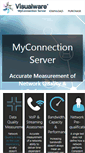 Mobile Screenshot of myconnectionserver.com
